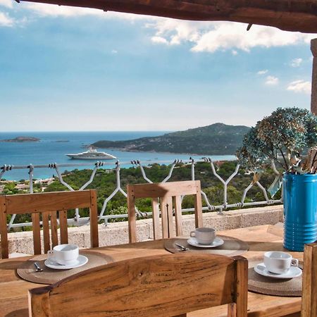 Vistamare Grande Pevero Porto Cervo Ngoại thất bức ảnh