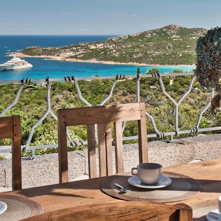 Vistamare Grande Pevero Porto Cervo Ngoại thất bức ảnh