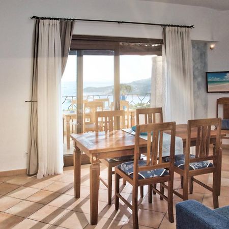 Vistamare Grande Pevero Porto Cervo Ngoại thất bức ảnh