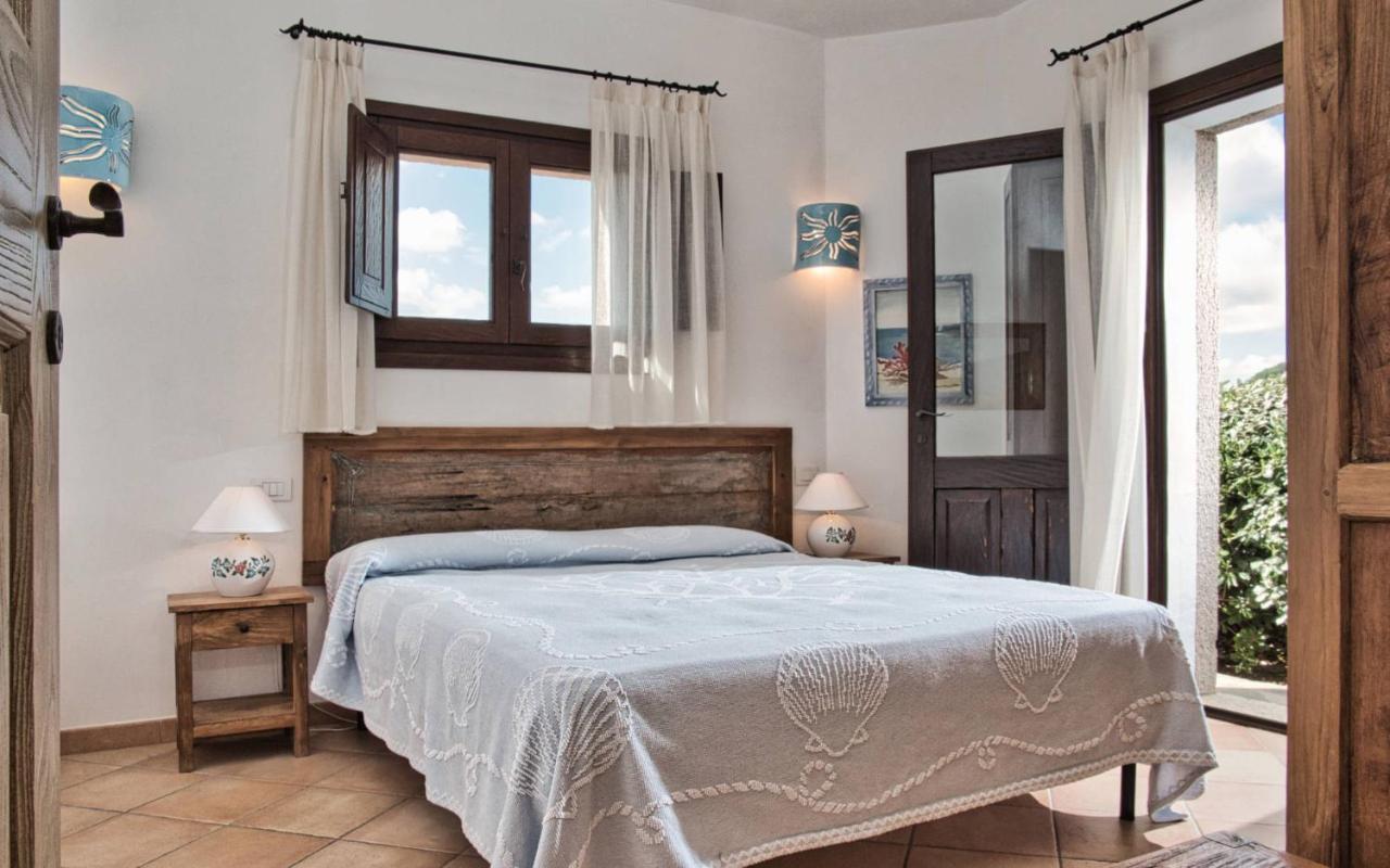 Vistamare Grande Pevero Porto Cervo Ngoại thất bức ảnh