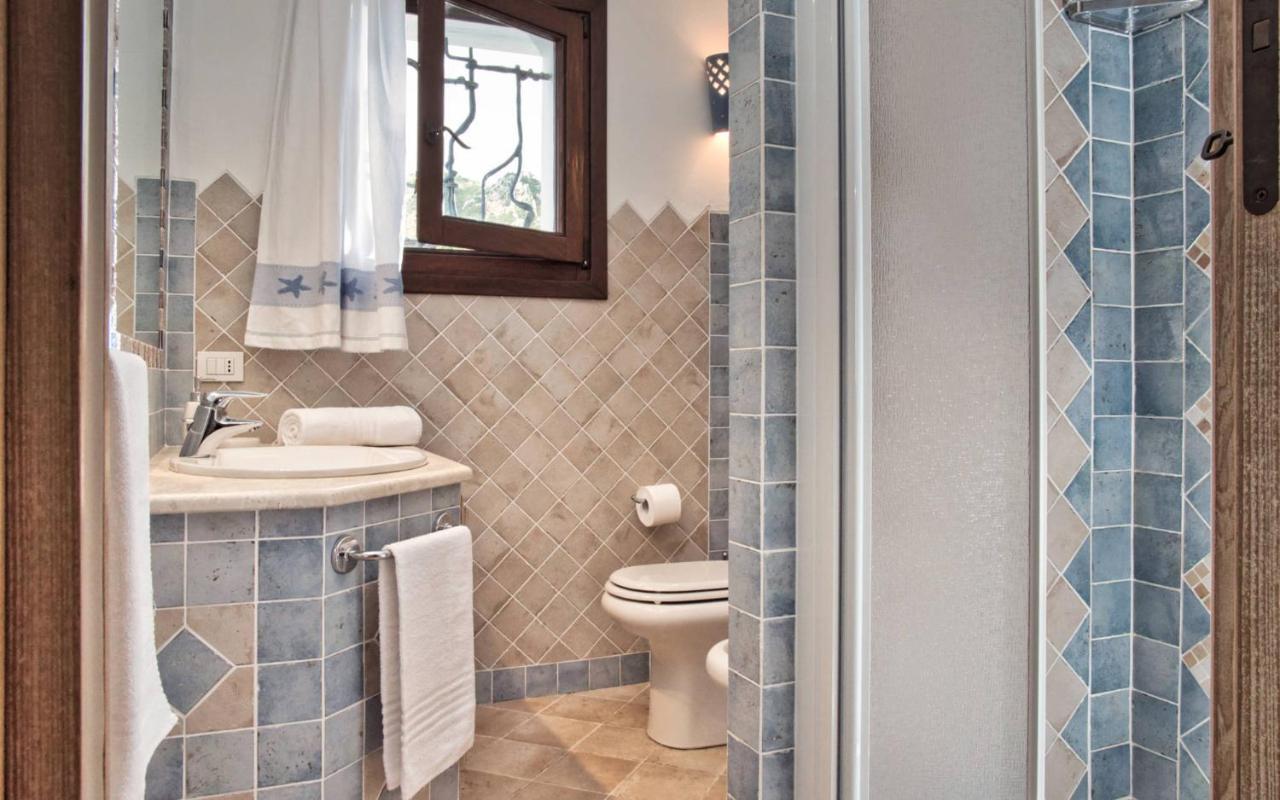 Vistamare Grande Pevero Porto Cervo Ngoại thất bức ảnh