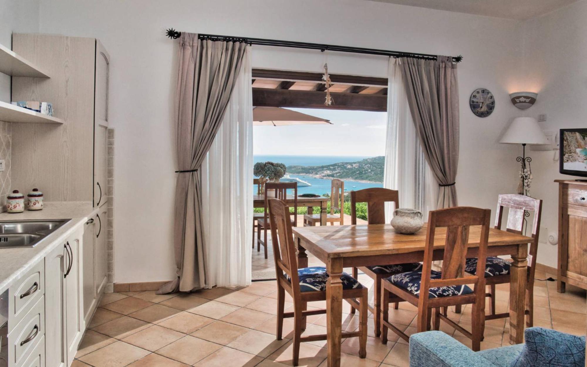 Vistamare Grande Pevero Porto Cervo Ngoại thất bức ảnh