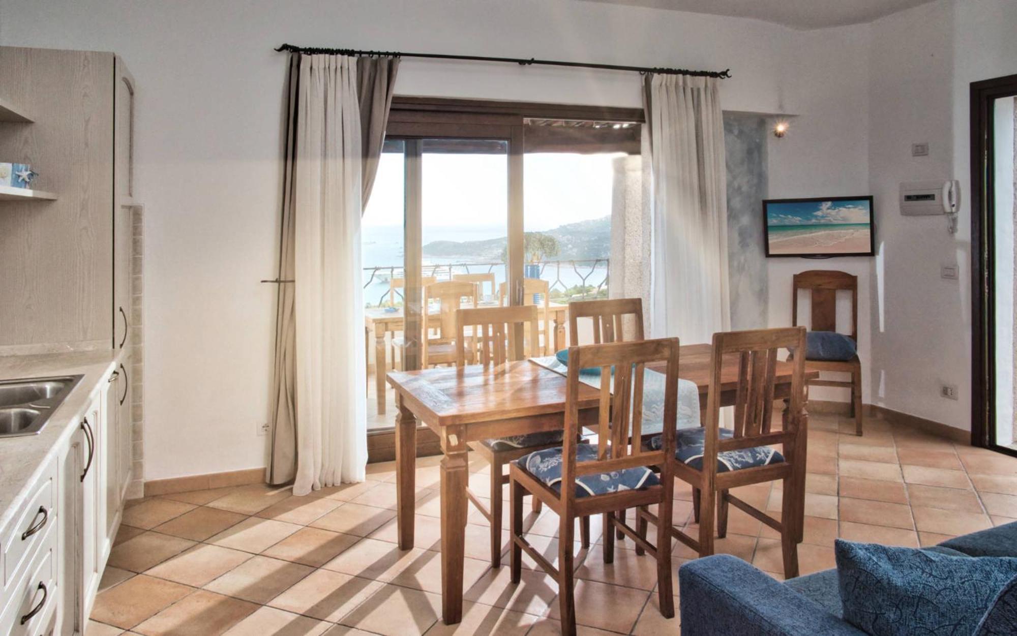 Vistamare Grande Pevero Porto Cervo Ngoại thất bức ảnh